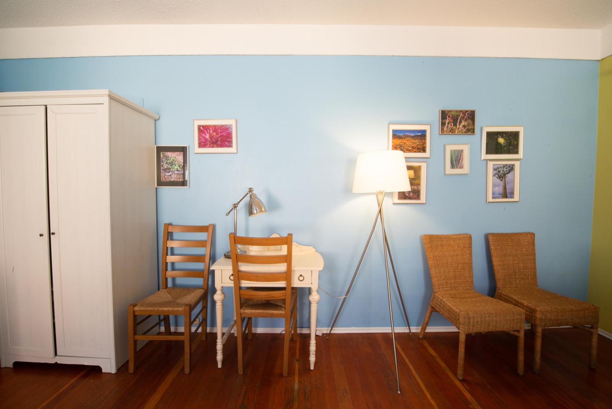 Ocean Island Garden Suites Victoria Habitación foto